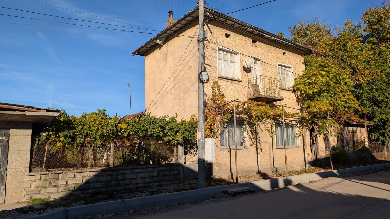 House for Sale in Toros, Lovech