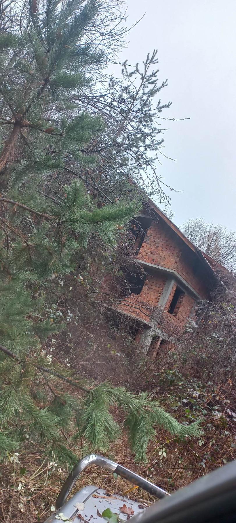 Villa for Sale in Vrattsa, Kyustendil