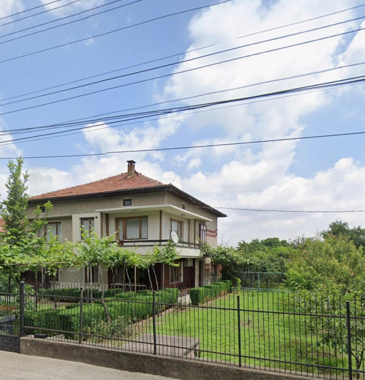 House for Sale in Septemvri, Pazardzhik