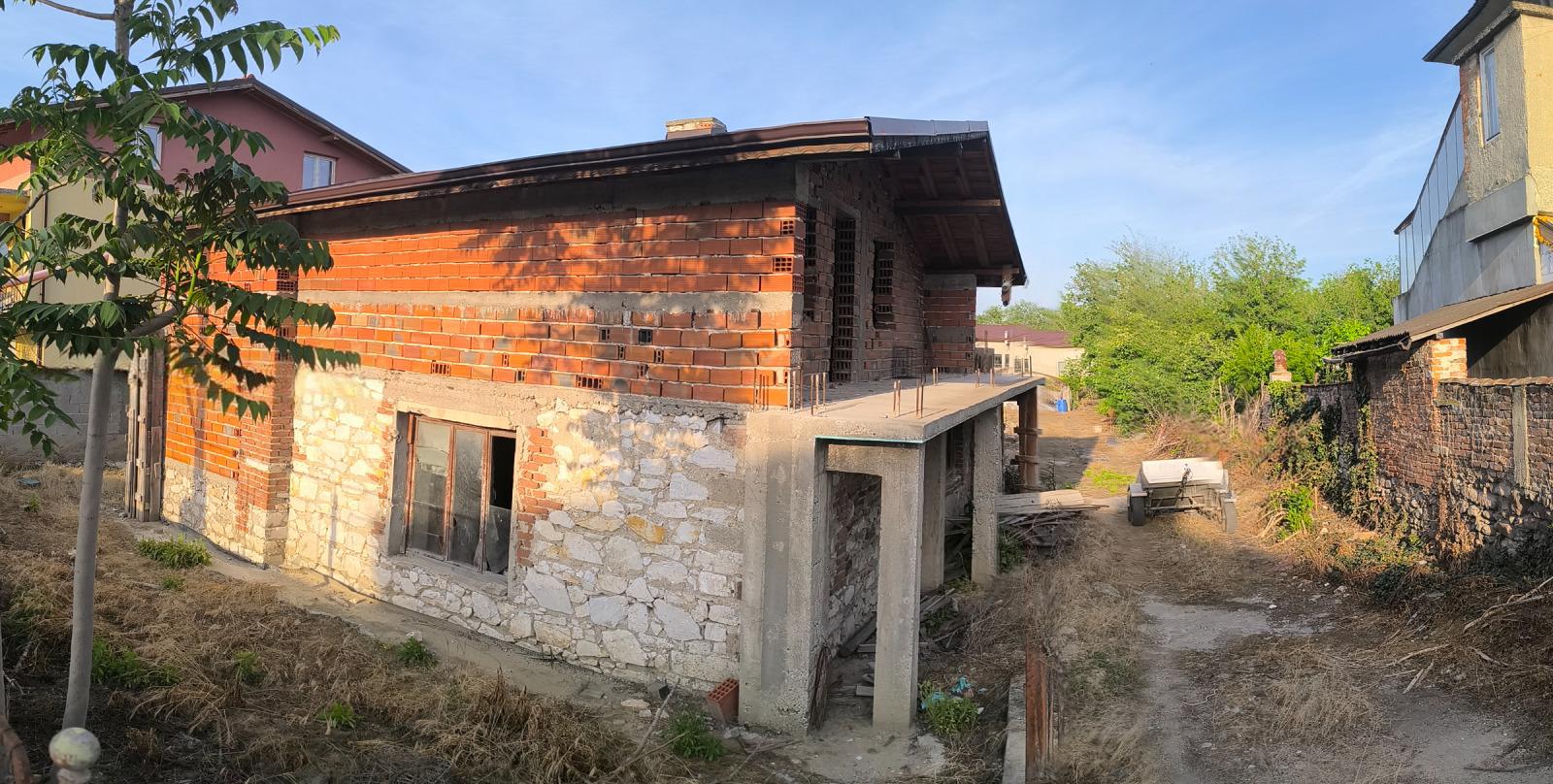 House for Sale in Stamboliyski, Plovdiv