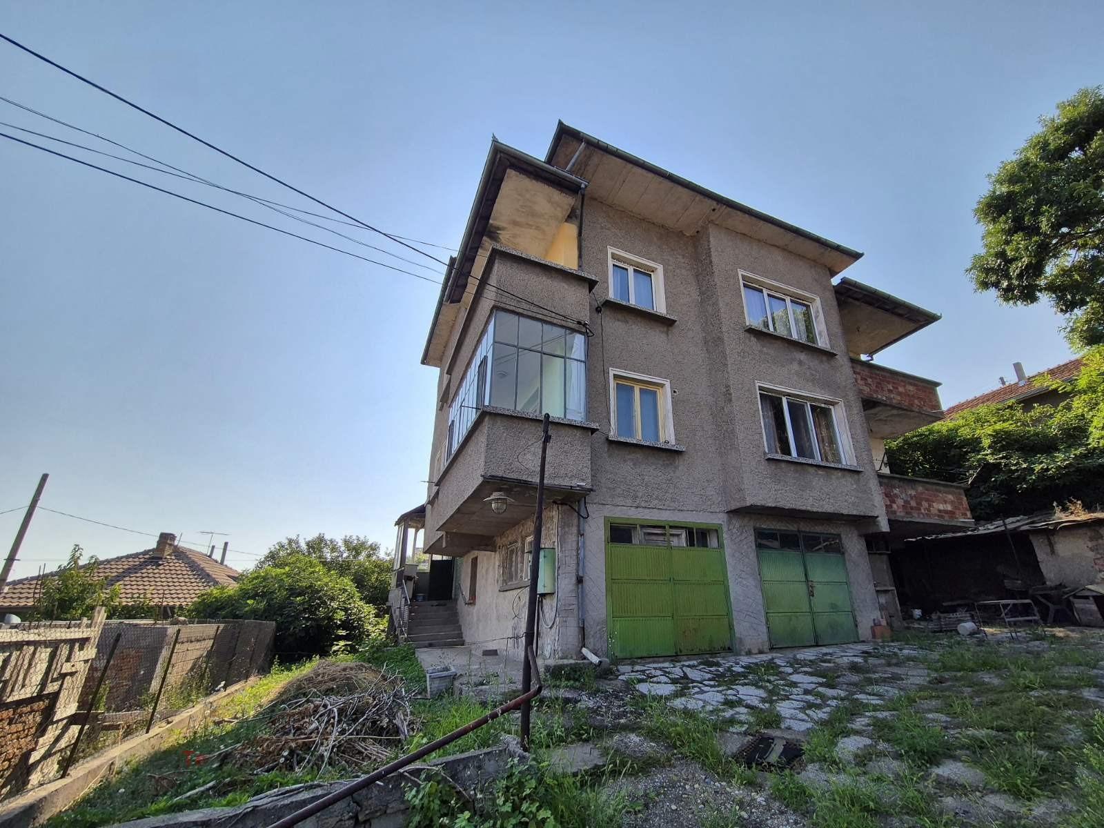 House for Sale in Svishtov, Veliko Tarnovo