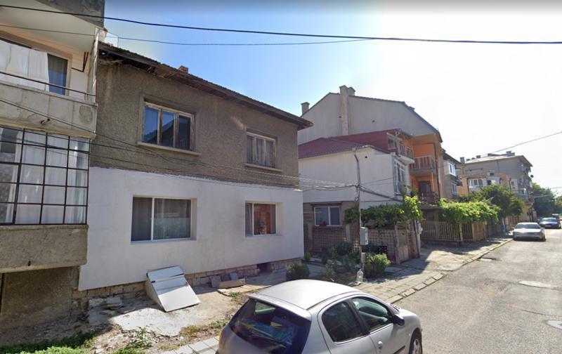 House Floor for Sale in Shumen, Pozharnata