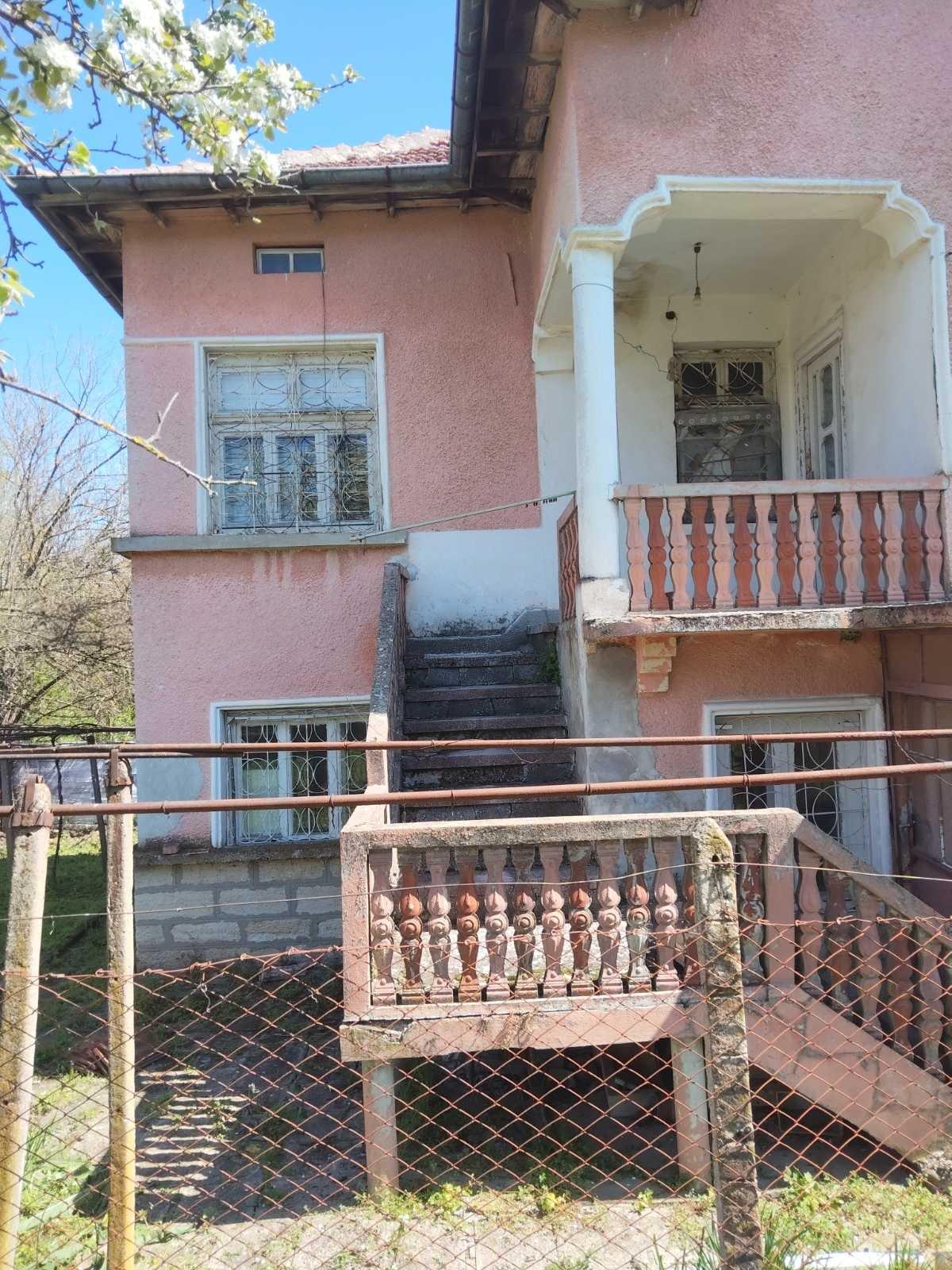 House for Sale in Malorad, Vratsa