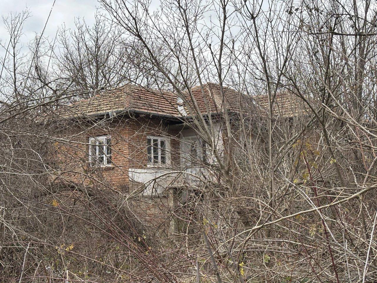 House for Sale in Asparuhovo, Varna