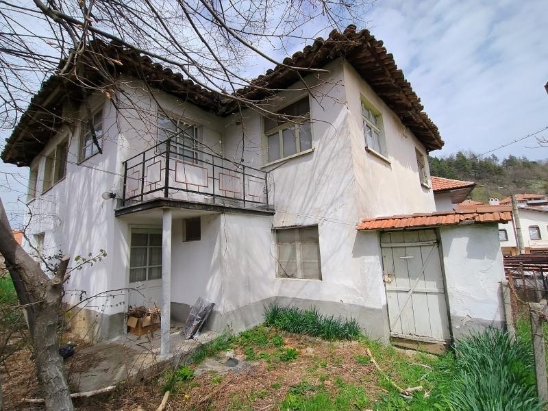 House for Sale in Zlatograd, Smolyan