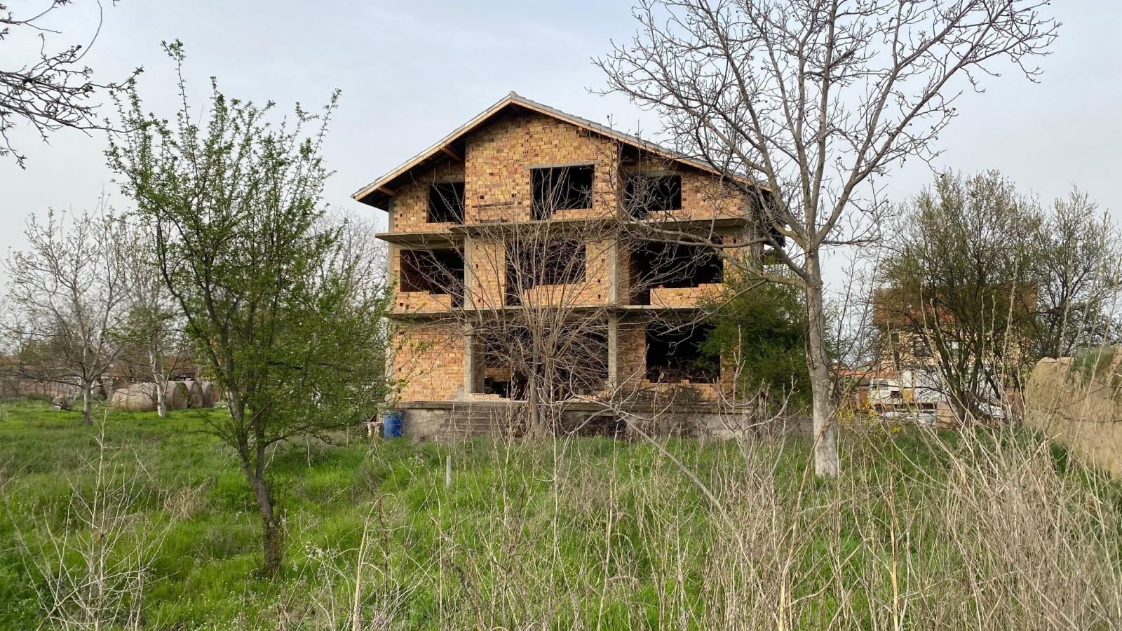 House for Sale in Zagore, Stara Zagora
