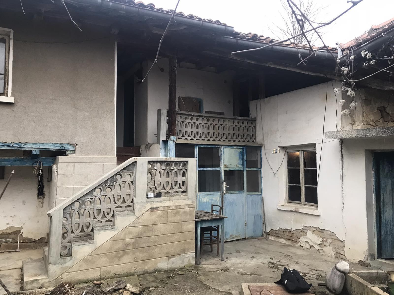House for Sale in Pchelishte, Veliko Tarnovo