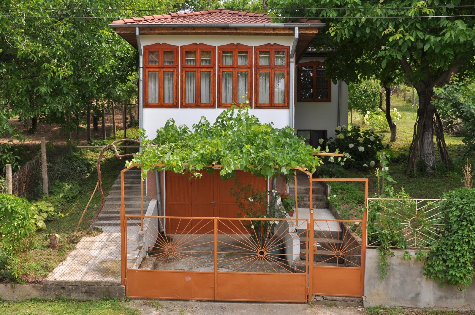 House for Sale in Vetren, Silistra