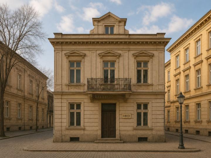 House Floor for Sale in Varna, Center
