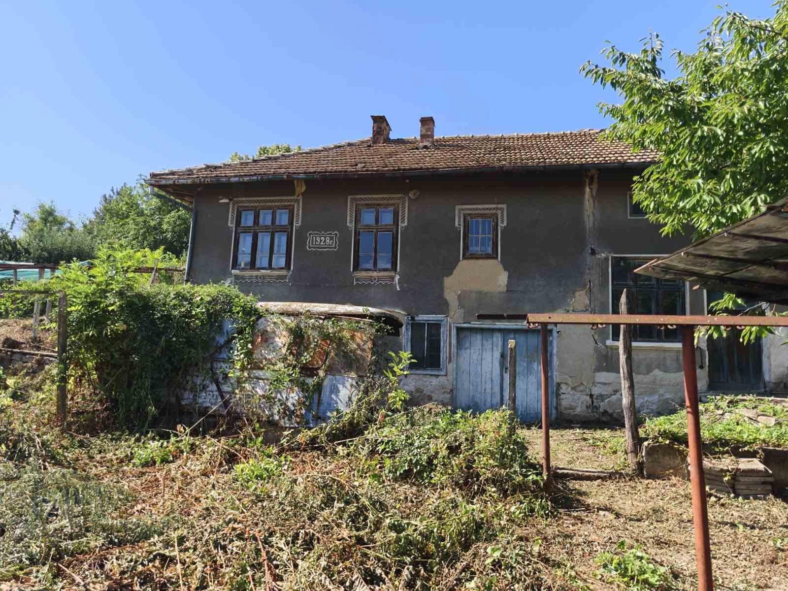 House for Sale in Samovodene, Veliko Tarnovo