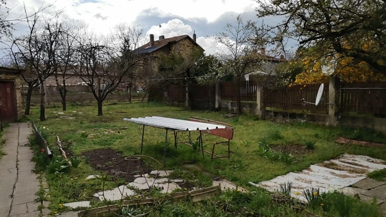 House for Sale in Madara, Shumen