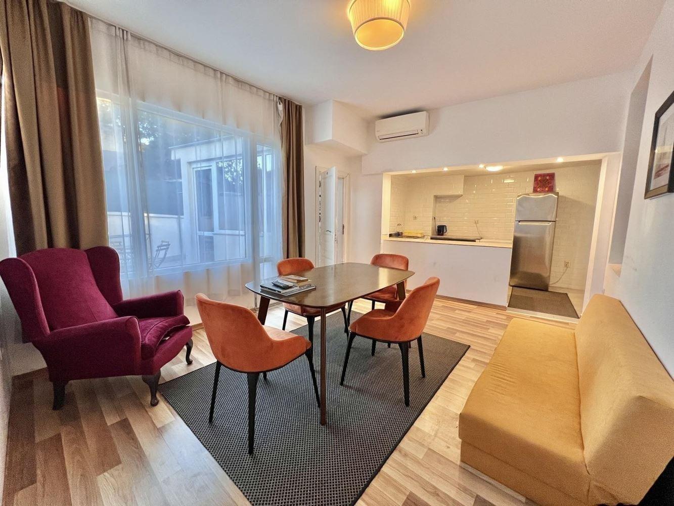 House Floor for Sale in Varna, Gratska mahala