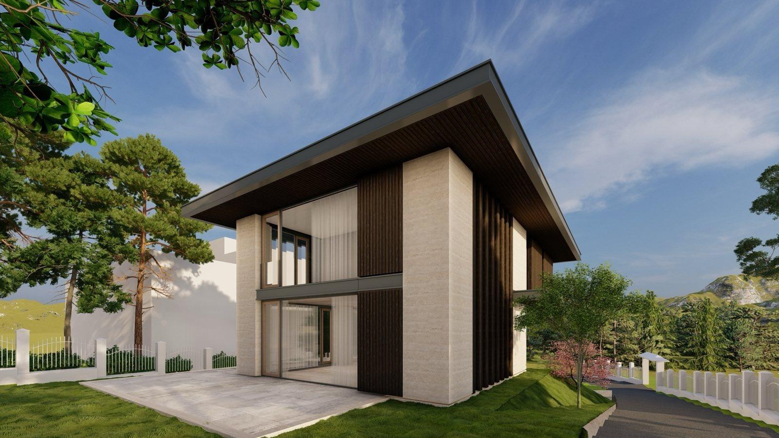 House for Sale in Sofia, Dragalevtsi