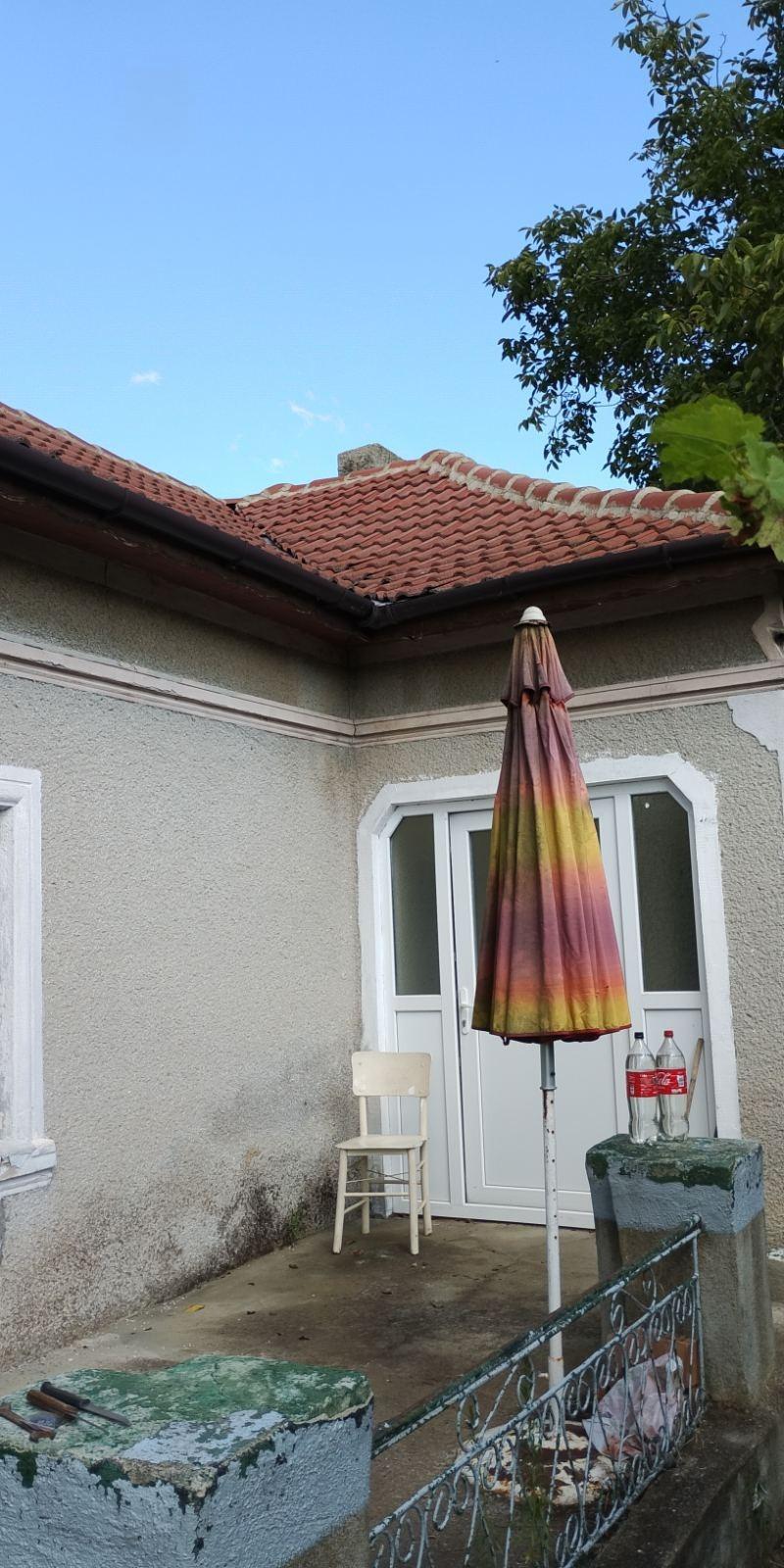House for Sale in Ravnets, Dobrich