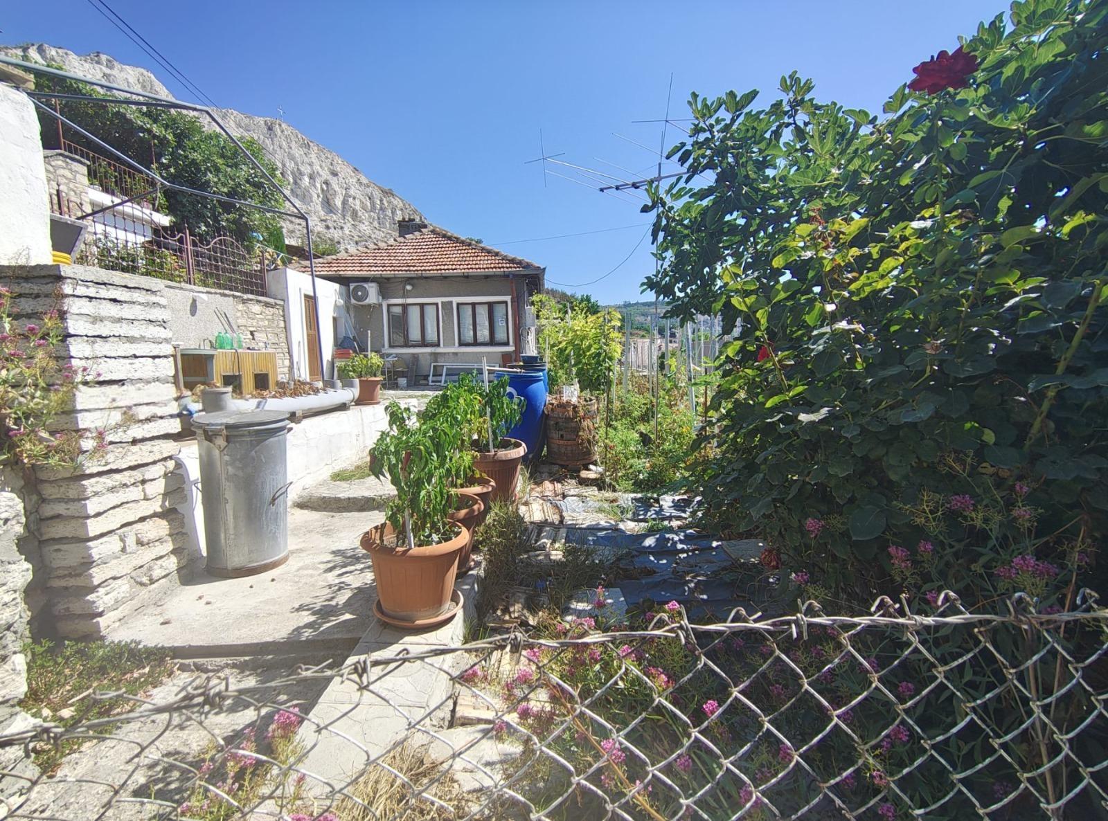 House for Sale in Balchik, Dobrich