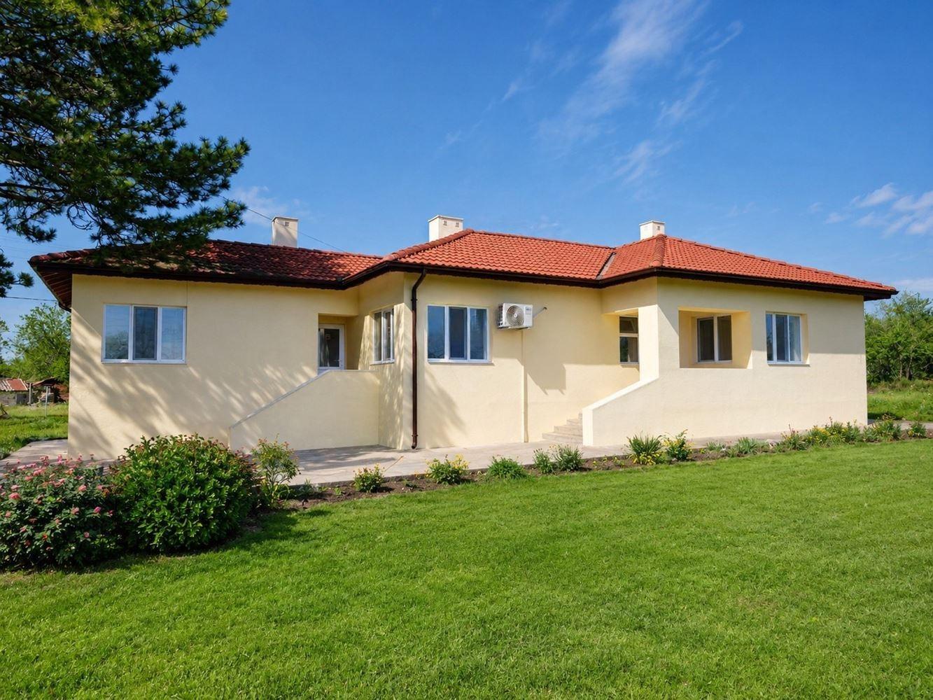 House for Sale in Vranino, Dobrich