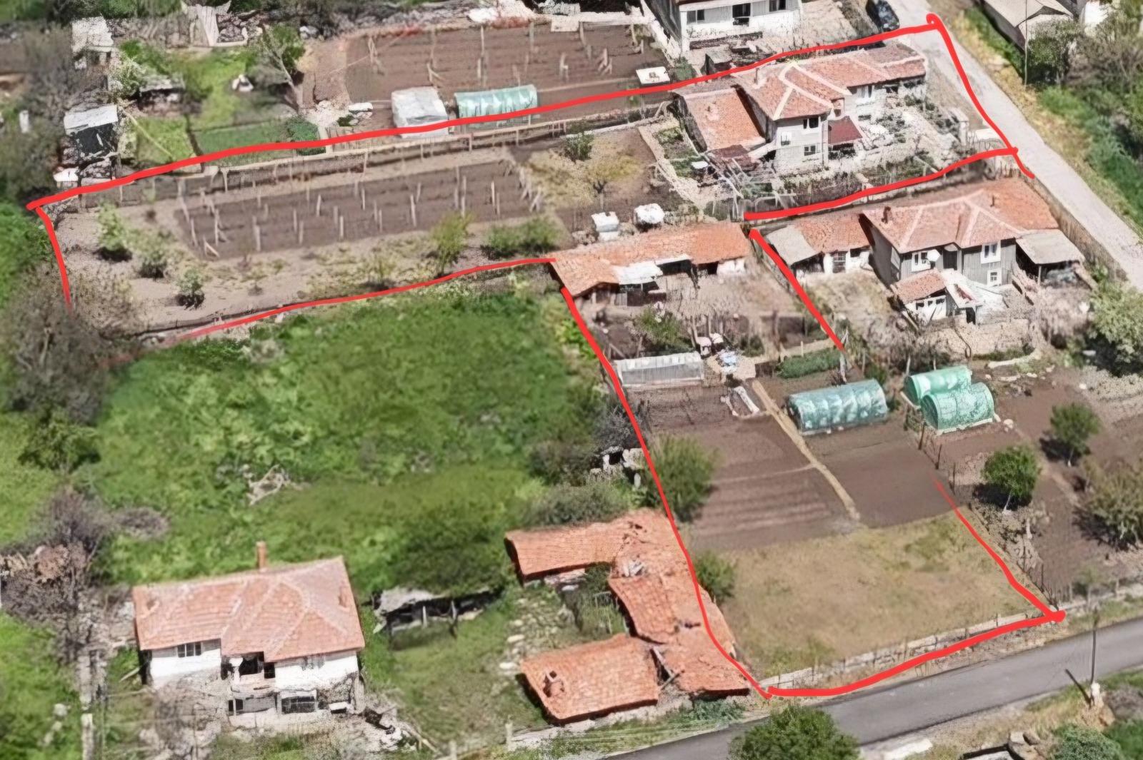 House for Sale in Golyam manastir, Yambol