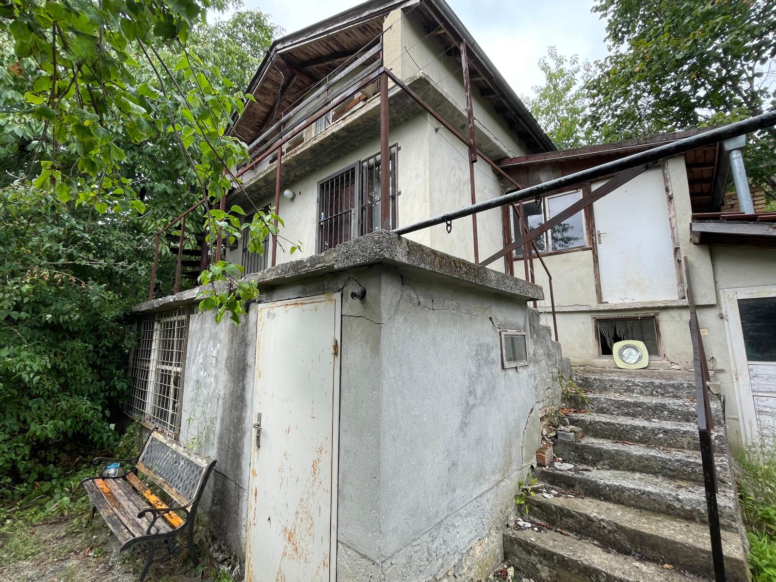 House for Sale in Varna, Vinitsa