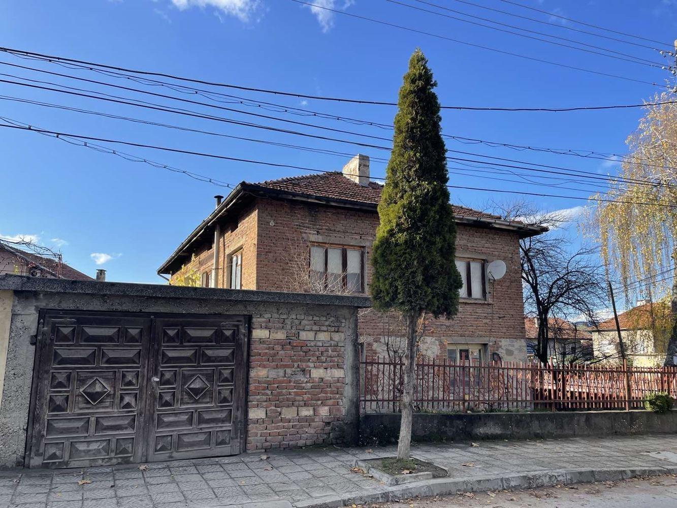House for Sale in Rakitovo, Pazardzhik