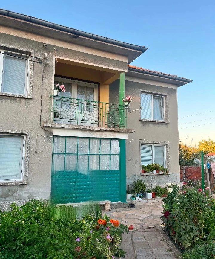 House for Sale in Dimitrovgrad, Haskovo