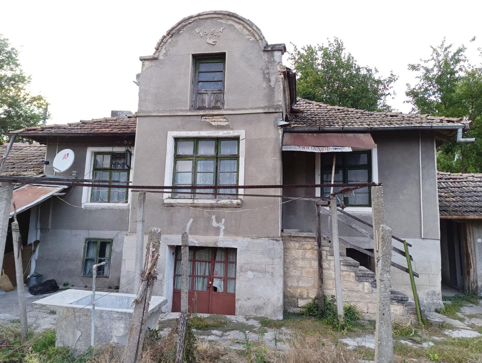 House for Sale in Pliska, Shumen