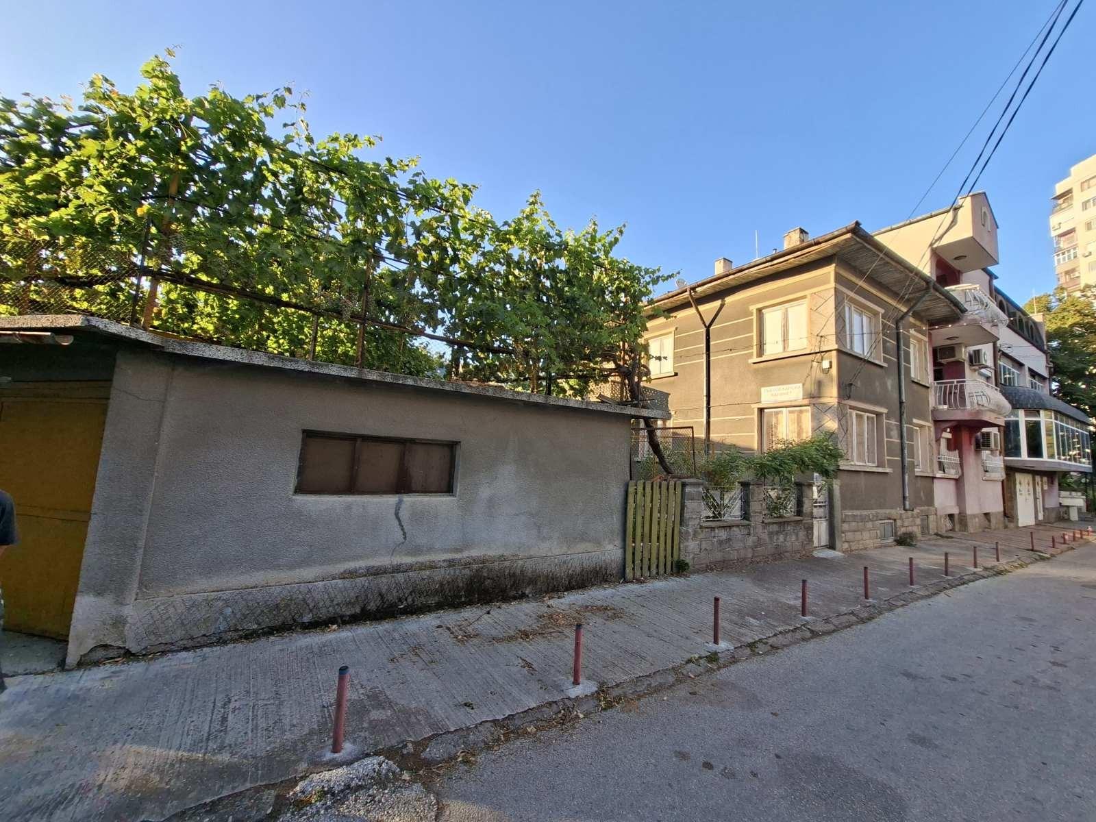 House for Sale in Silistra, Center