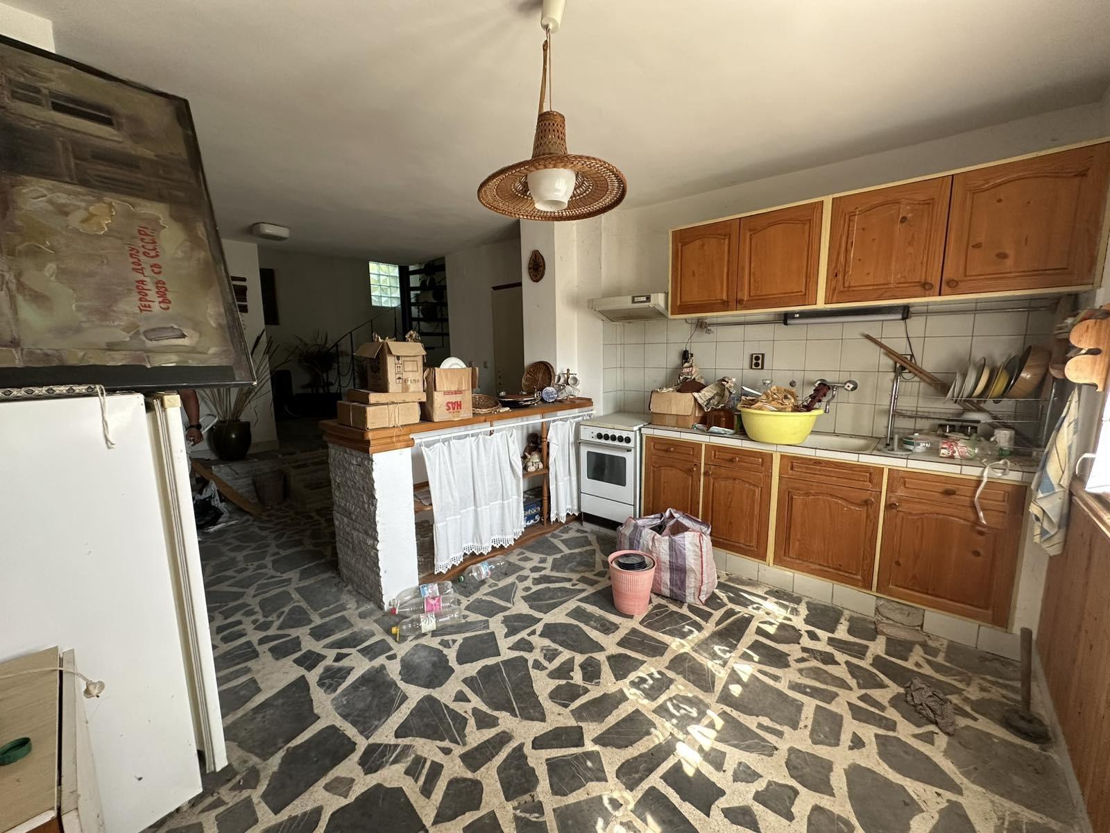 House for Sale in Petarnitsa, Pleven