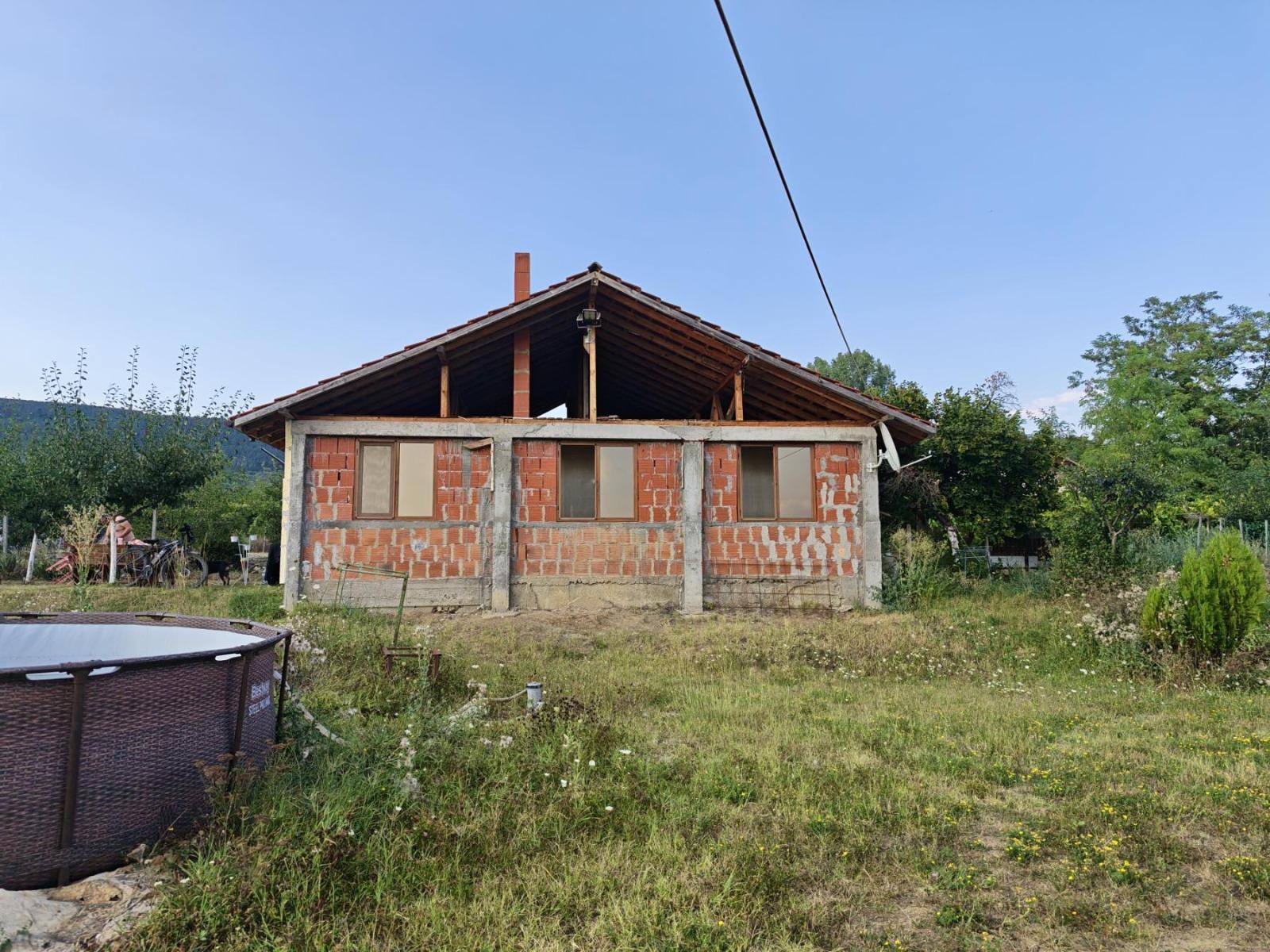 Villa for Sale in Sevlievo, Gabrovo