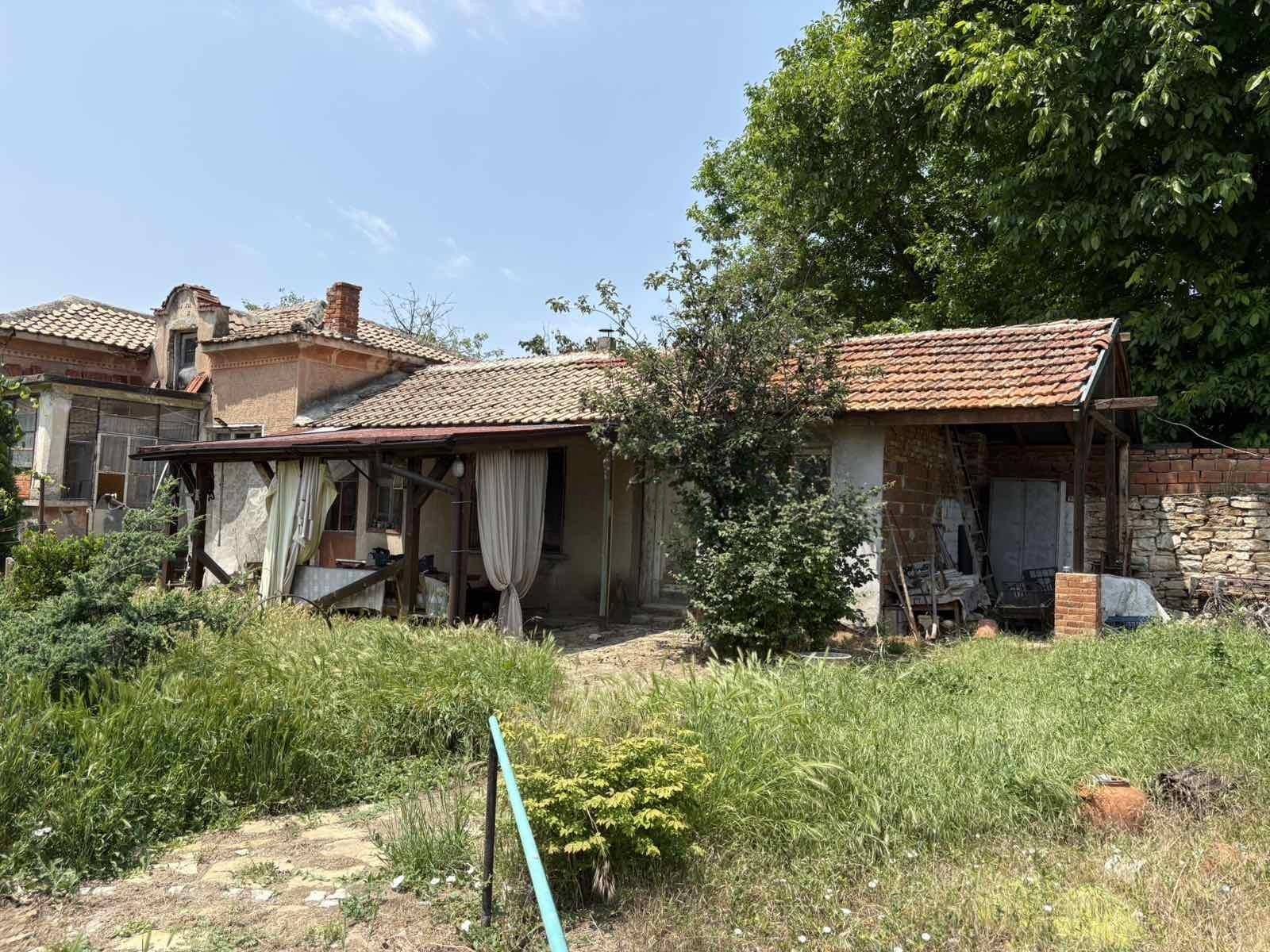 House for Sale in Mogilovo, Stara Zagora