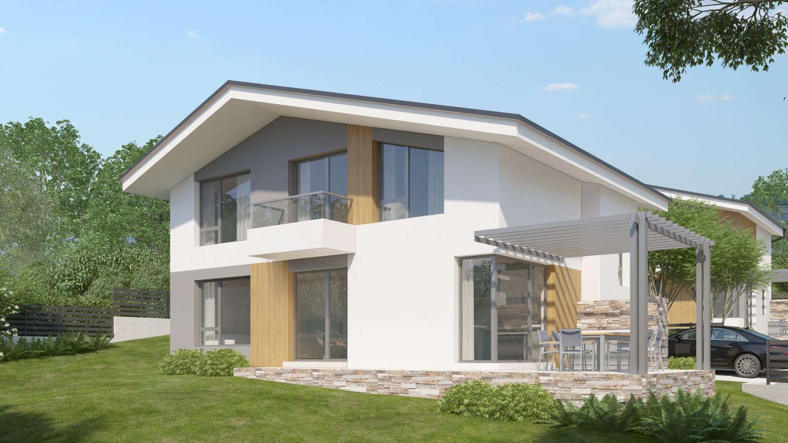 House for Sale in Malka Vereya, Stara Zagora