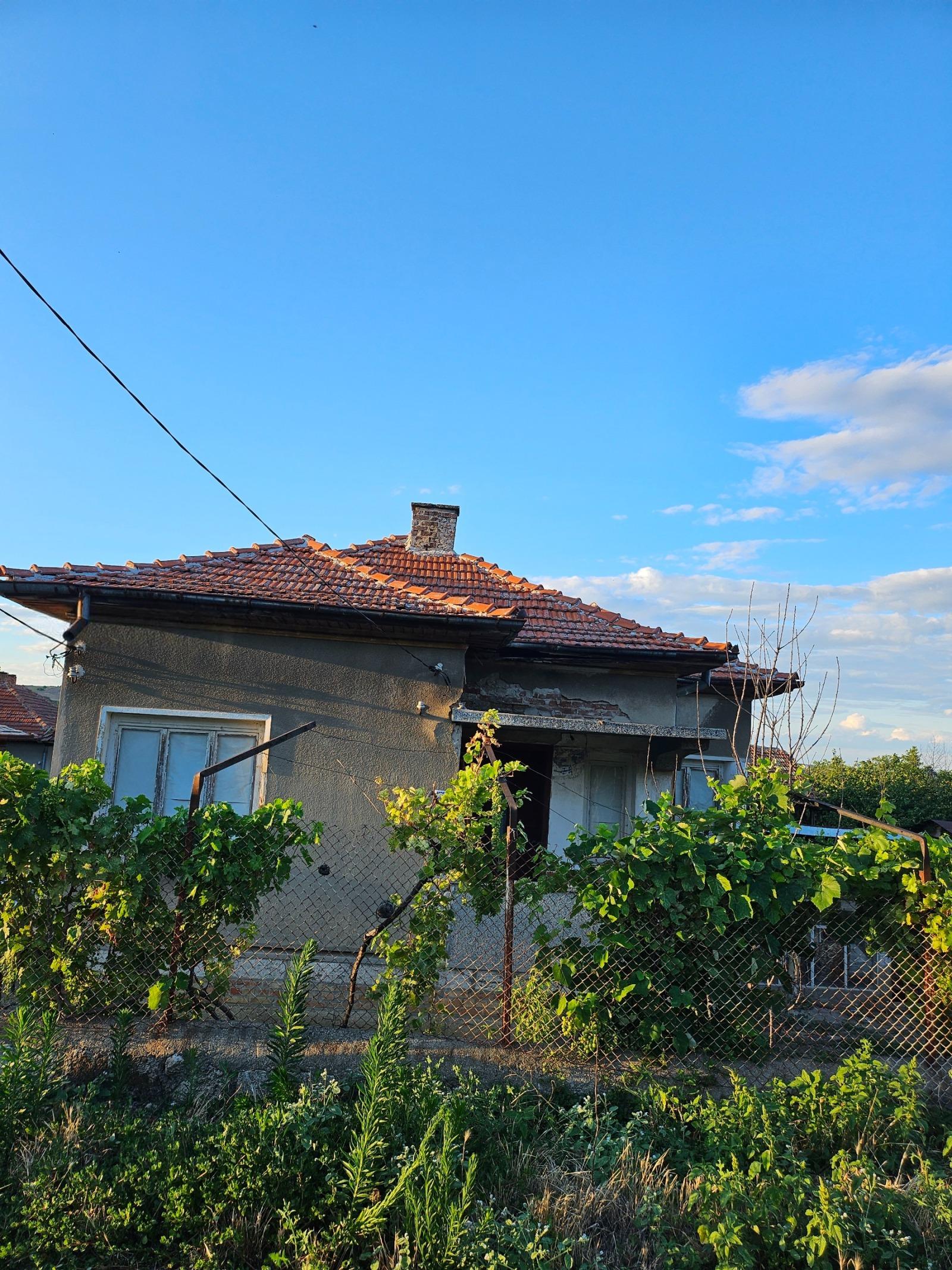 House for Sale in Sinagovtsi, Vidin