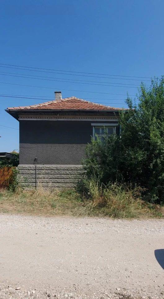 House for Sale in Dimitrovgrad, Haskovo