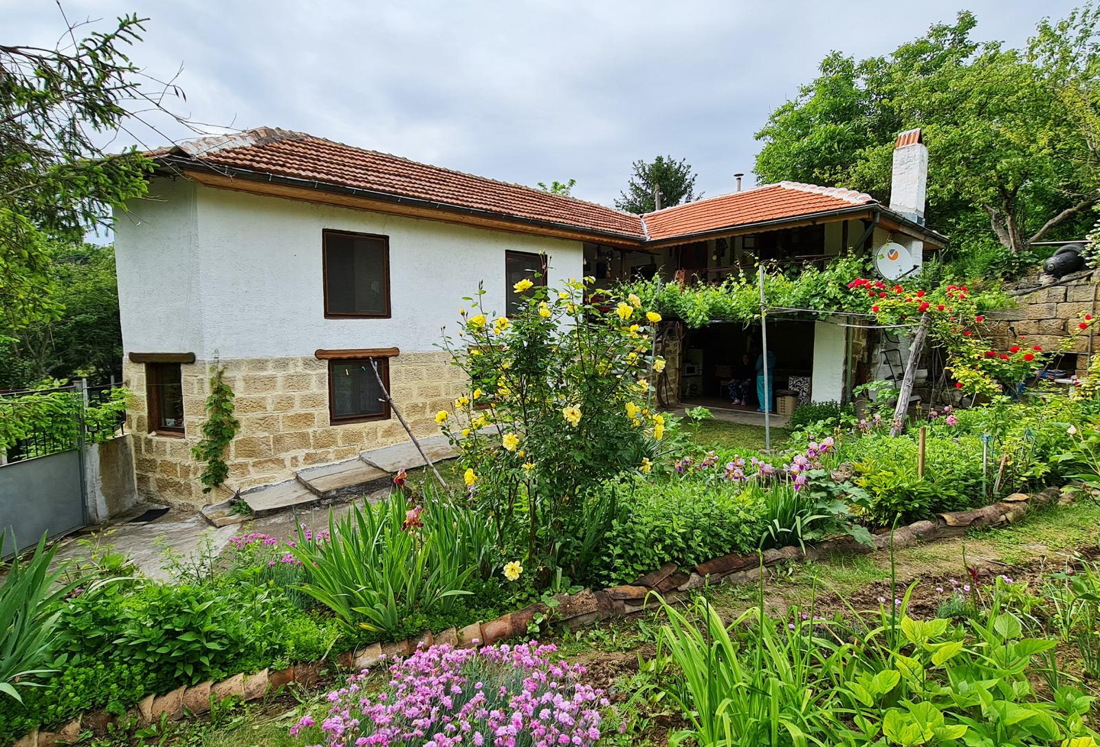 House for Sale in Pepelina, Ruse