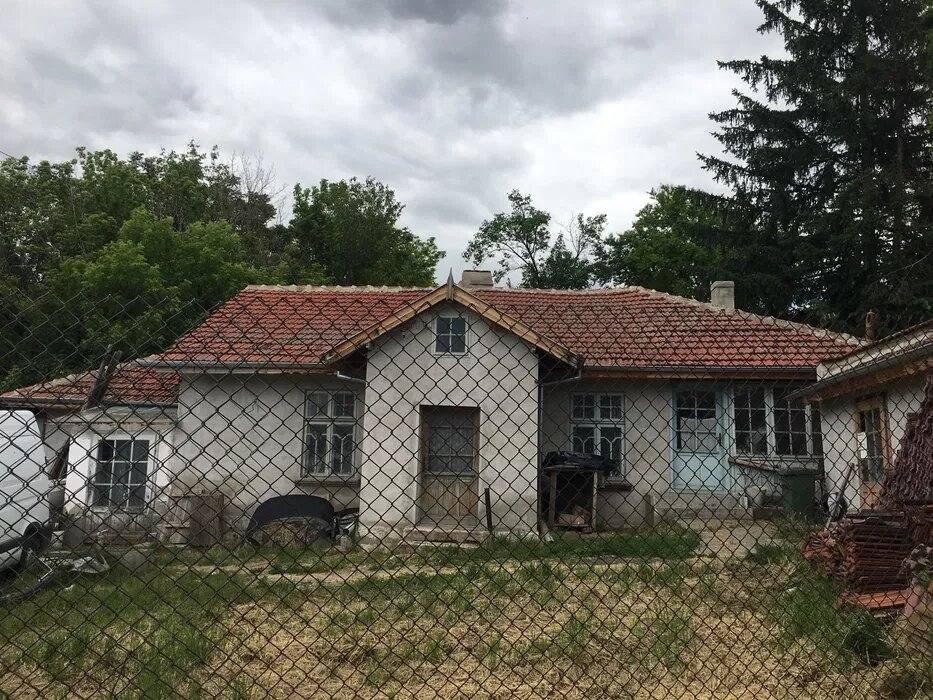 House for Sale in Chervena voda, Ruse