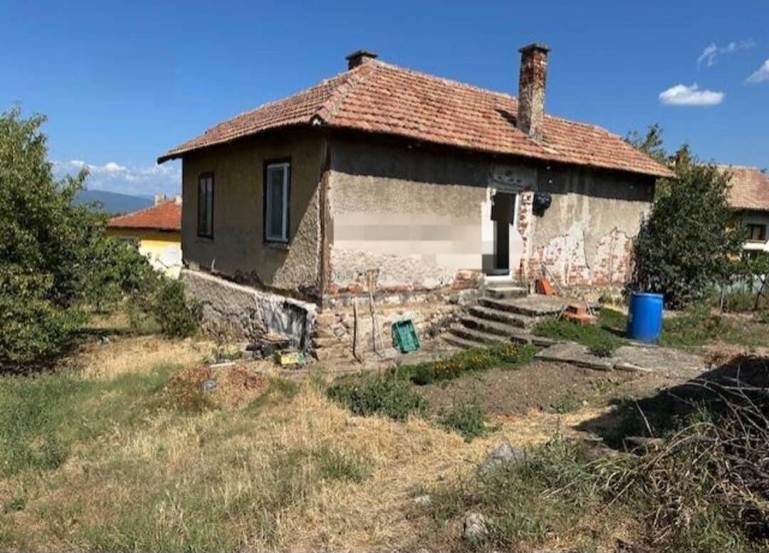 House for Sale in Dvorishte, Kyustendil