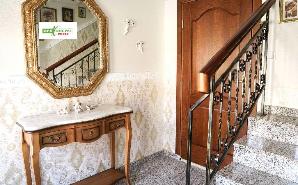 House for Sale in Sofia, Boyana