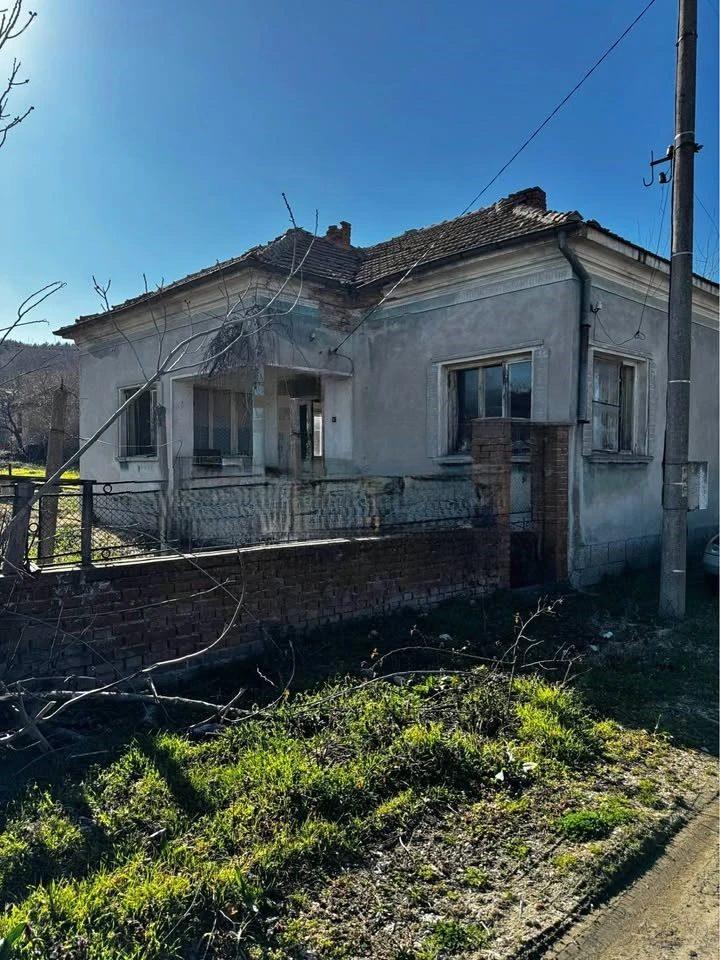 House for Sale in Dimitrovgrad, Haskovo