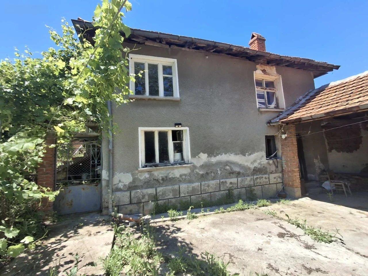 House for Sale in Dimitrovgrad, Haskovo