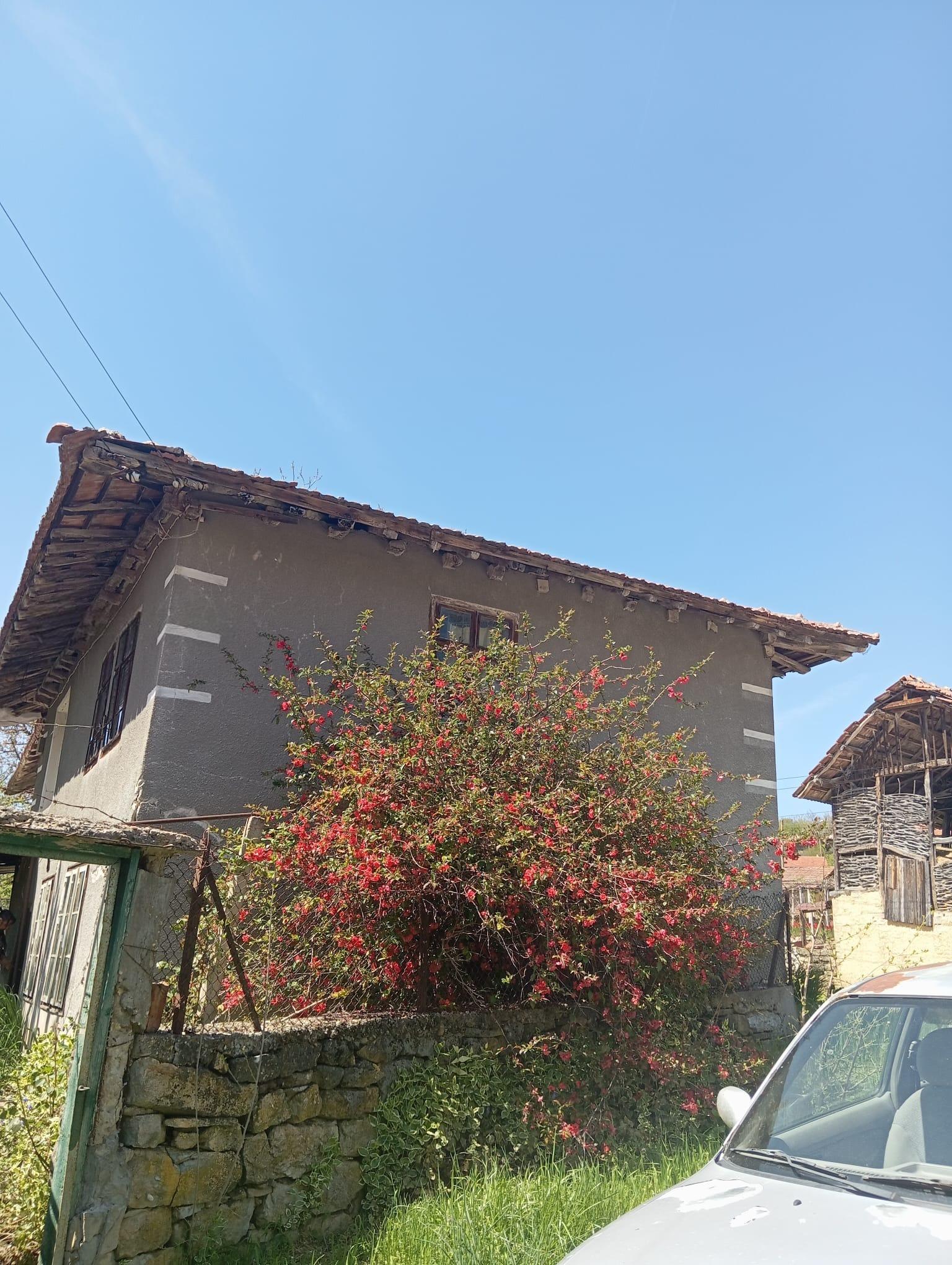 House for Sale in Brestovo, Lovech