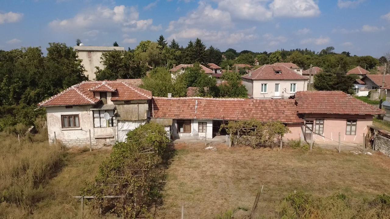 House for Sale in Gorsko Slivovo, Lovech