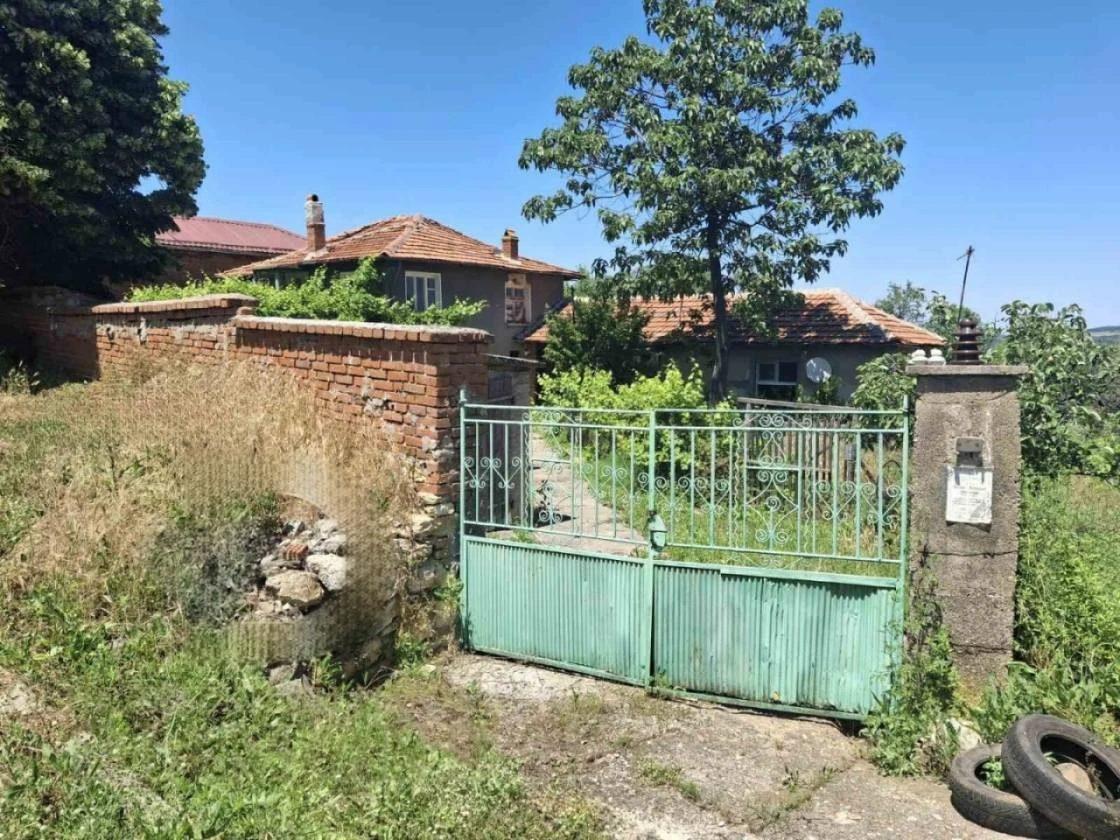 House for Sale in Dimitrovgrad, Haskovo