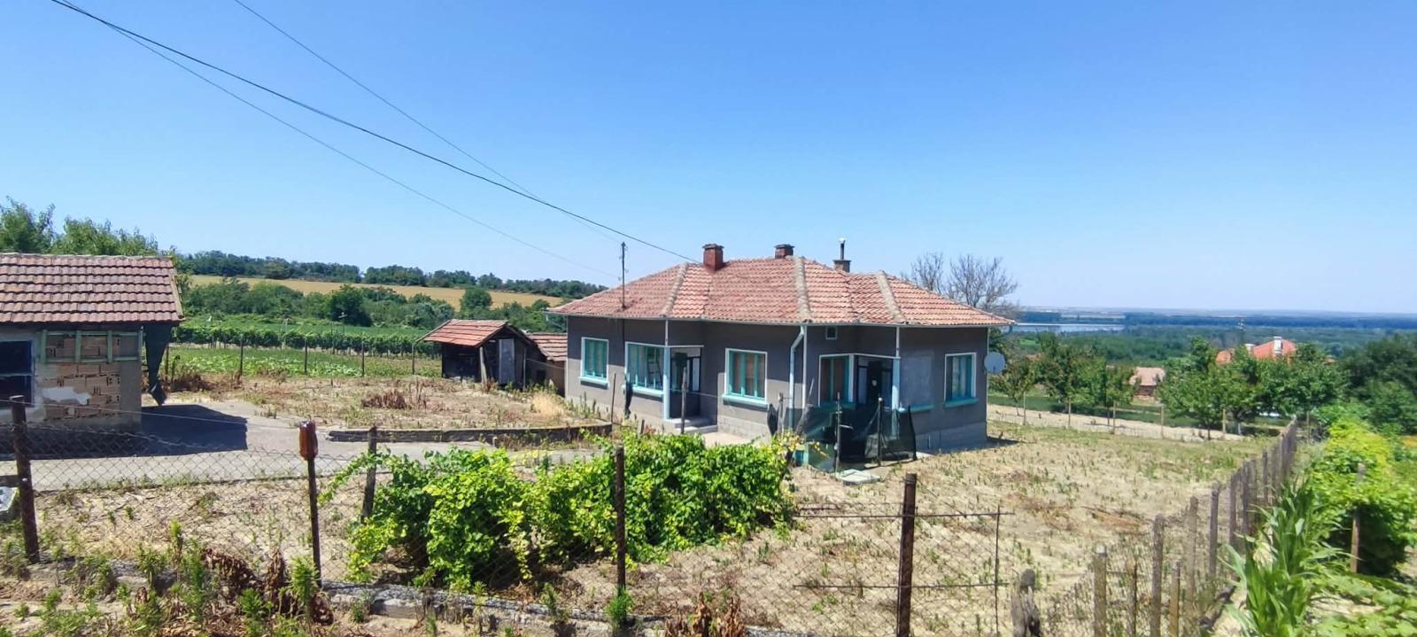 House for Sale in Vardim, Veliko Tarnovo
