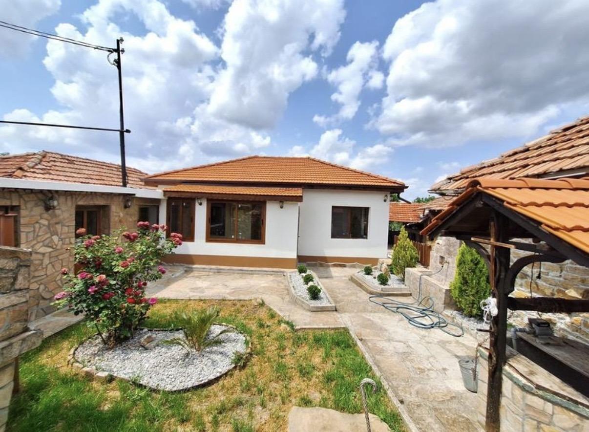 House for Sale in Pamidovo, Pazardzhik