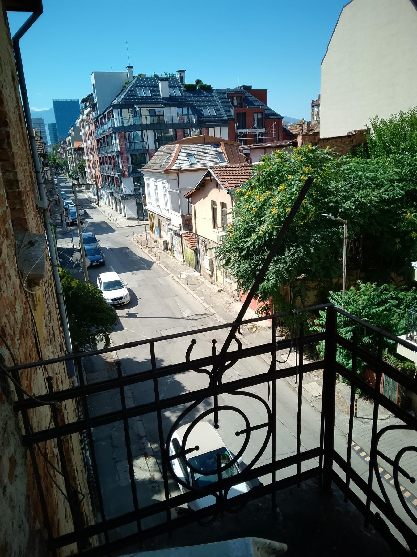 House Floor for Sale in Sofia, Center