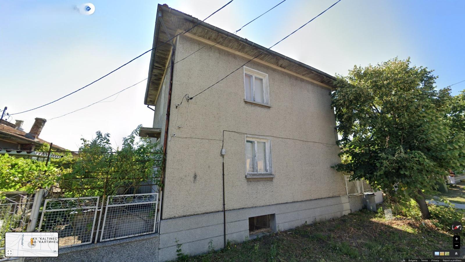 House for Sale in Gorna Oryahovitsa, Veliko Tarnovo