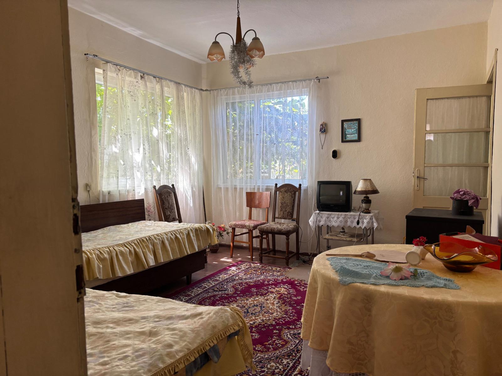 House for Sale in General Toshevo, Dobrich