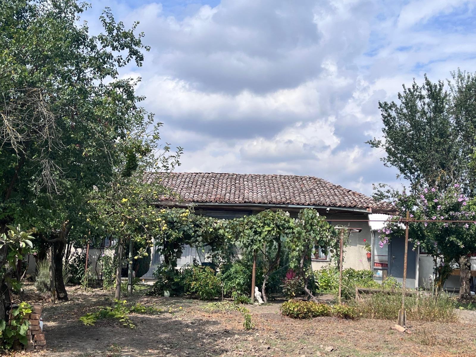 House for Sale in Polkovnik Sveshtarovo, Dobrich