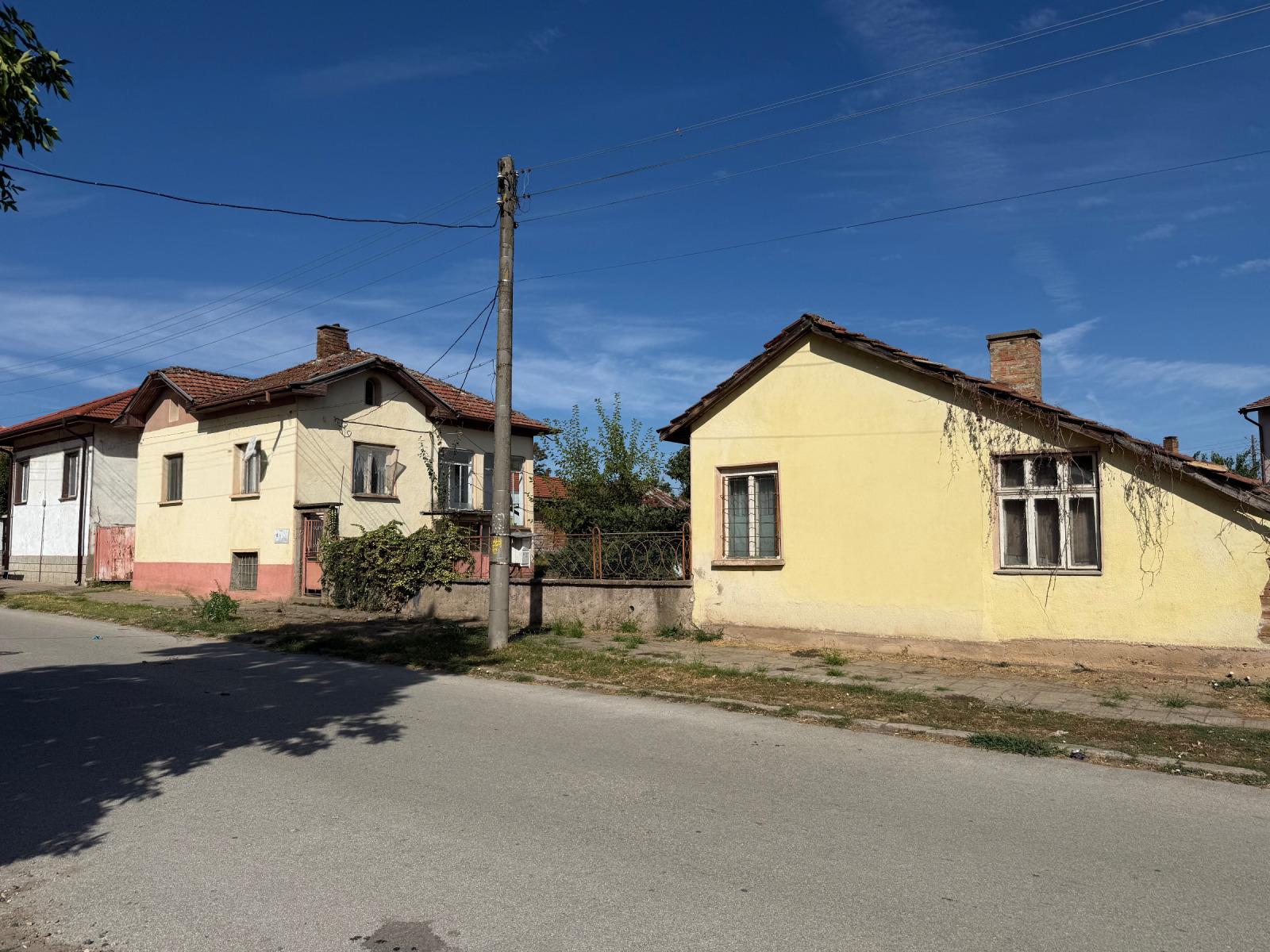 House for Sale in Dolna Mitropoliya, Pleven