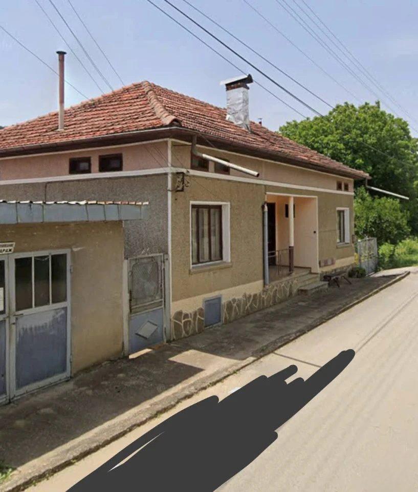 House for Sale in Terziysko, Lovech