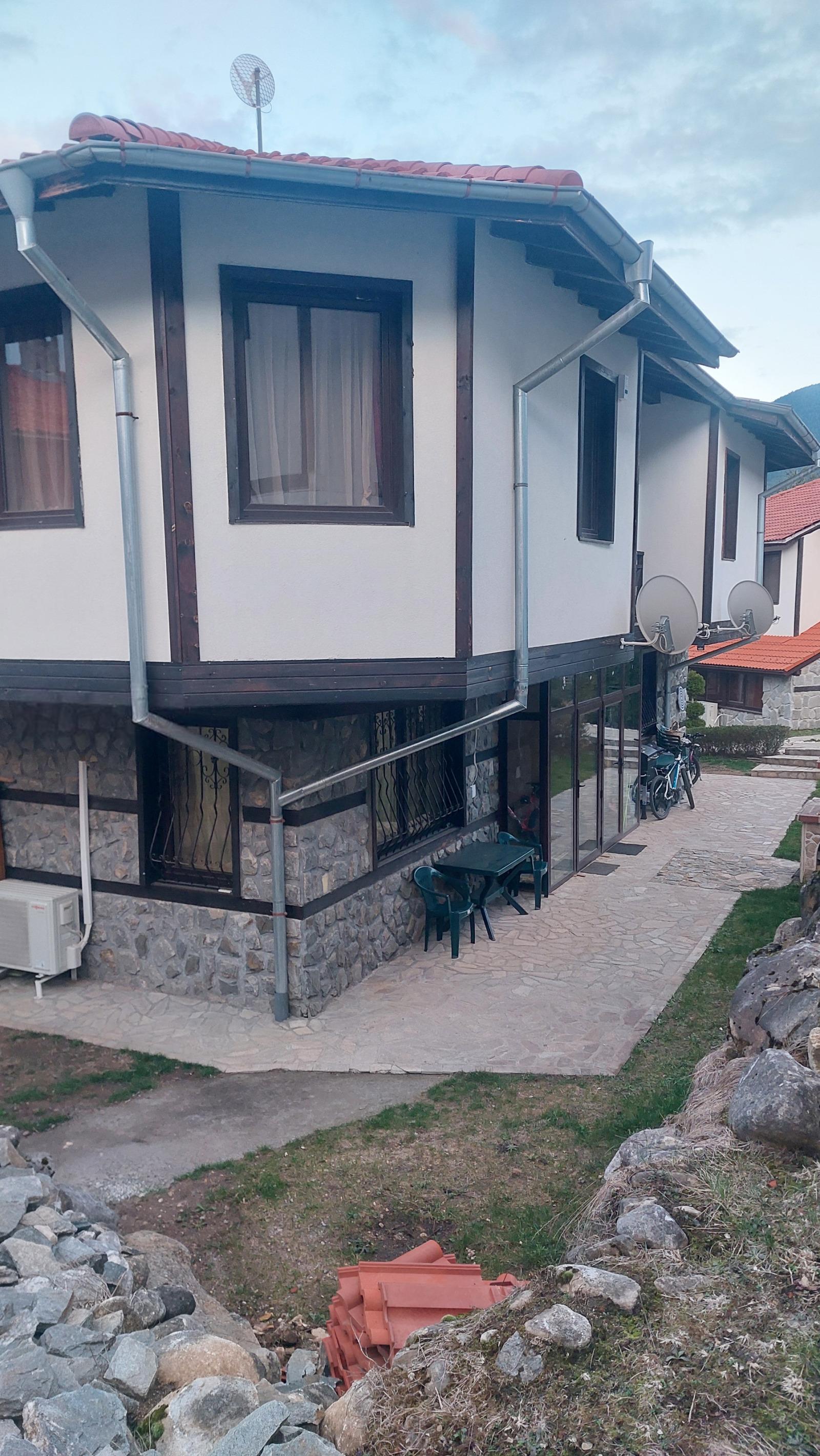 House for Sale in Bansko, Blagoevgrad